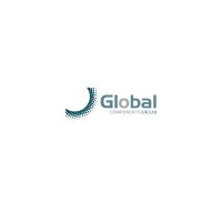 Global Components UK LTD Logo