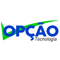 Opção Tecnologia Logo