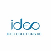Ideo Solutions AS Logo