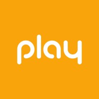 Grupo Play MX Logo