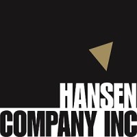 The Hansen Company, Inc Logo