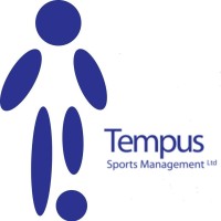 Tempus Sports Management Ltd Logo