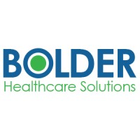 Bolder Healthcare Solutions Logo