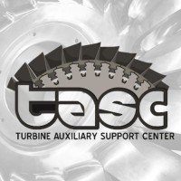 Turbine Auxiliary Support Center, LLC Logo