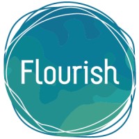 Flourish Negócios Logo