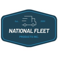 National Fleet Products Logo