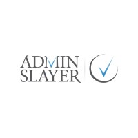 Admin Slayer™ Logo