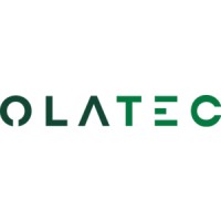 Olatec Therapeutics LLC Logo