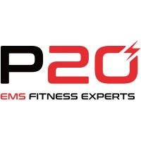 P20 - EMS Studio Logo