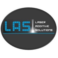 Laser Additive Solutions Ltd Logo