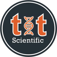 T&T Scientific Corp. Logo