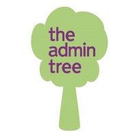 The Admin Tree Logo
