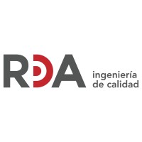 RDA Engineering Logo