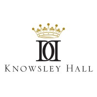 Knowsley Hall Logo