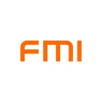 FMI Works Logo