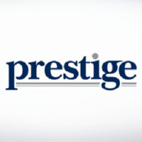 Prestige Family of Fine Cars Logo