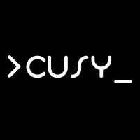 cusy GmbH Logo