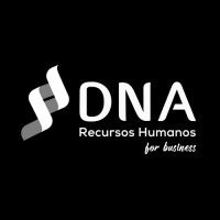 DNA Recursos Humanos Logo