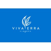 Vivaterra Viagens Logo