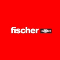 fischer Fixings Middle East Logo