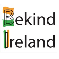 Bekind Ireland Logo