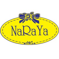NaRaYa Logo