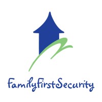 Family First Security Logo