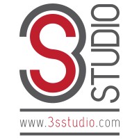 3S Studio Logo
