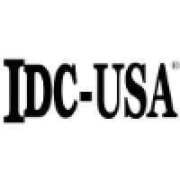 IDC-USA (Independent Distributors Cooperative) Logo