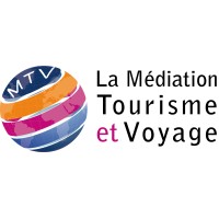 Médiation Tourisme et Voyage Logo