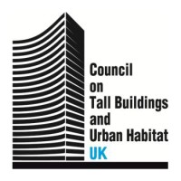 Council on Tall Buildings and Urban Habitat UK Logo