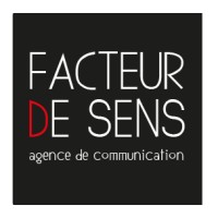 Facteur De Sens Logo