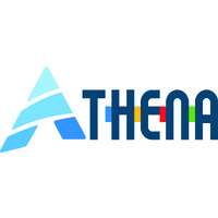 Athena srl Logo
