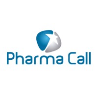 Pharma Call S.L. Logo