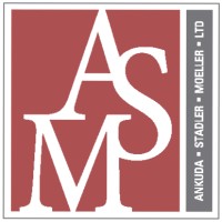 Ankuda, Stadler & Moeller, Ltd. Logo