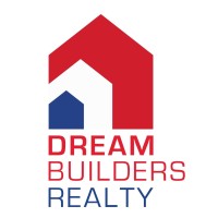 Dream Builders Realty Logo
