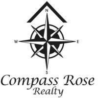 Compass Rose Realty Logo