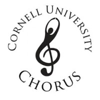 Cornell University Chorus Logo