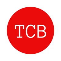 The Corporate Brand Logo