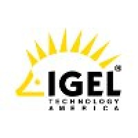IGEL Technology America, LLC Logo