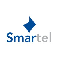 Smartel España Logo