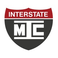 Interstate Mechanical Contractors, Inc. Logo