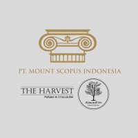 Mount Scopus Group Indonesia Logo