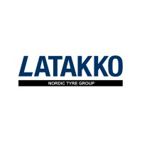 LATAKKO Logo