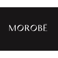 MOROBÉ Logo
