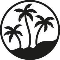Allo Floride Logo