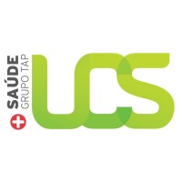 UCS - Cuidados Integrados de Saúde, SA (Grupo TAP) Logo