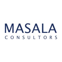 Masala Consultors Logo