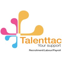 Talenttac Logo