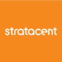 Stratacent Logo